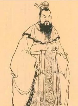 公元前656年的一天，骊姬把剧毒涂在胙肉上，烹好端给晋献公，献公正要享用，骊姬突