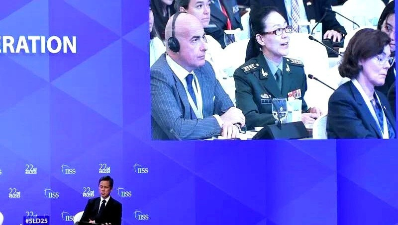 中国香会发声：让世界听清





---





我的天呐！你敢相信吗？就在