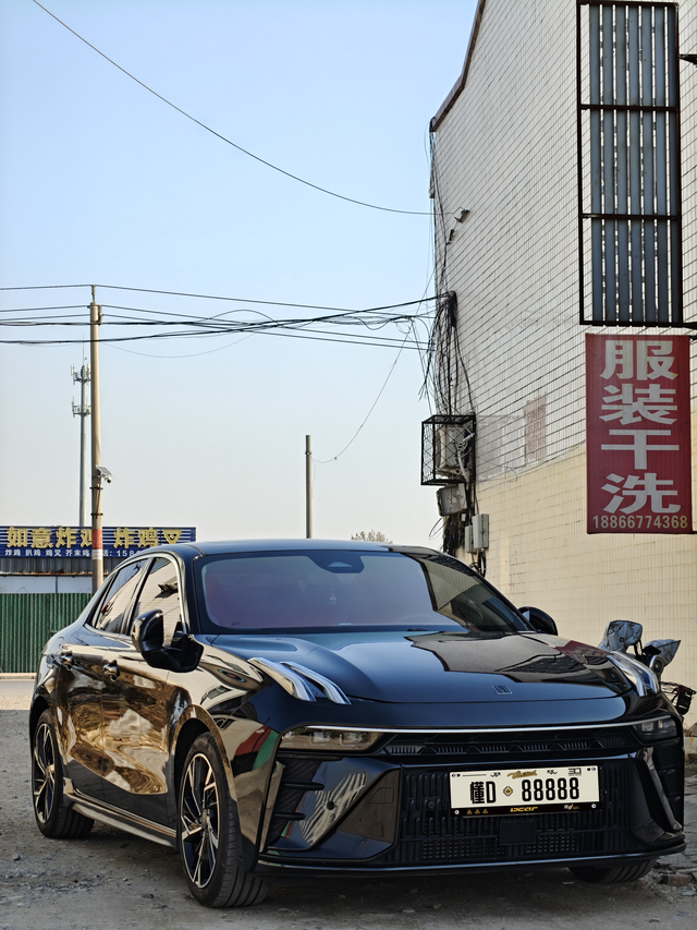 领克03高速主驾侧口哨声
23款领克03，速度过80后，尤其高速，主驾后视镜有明