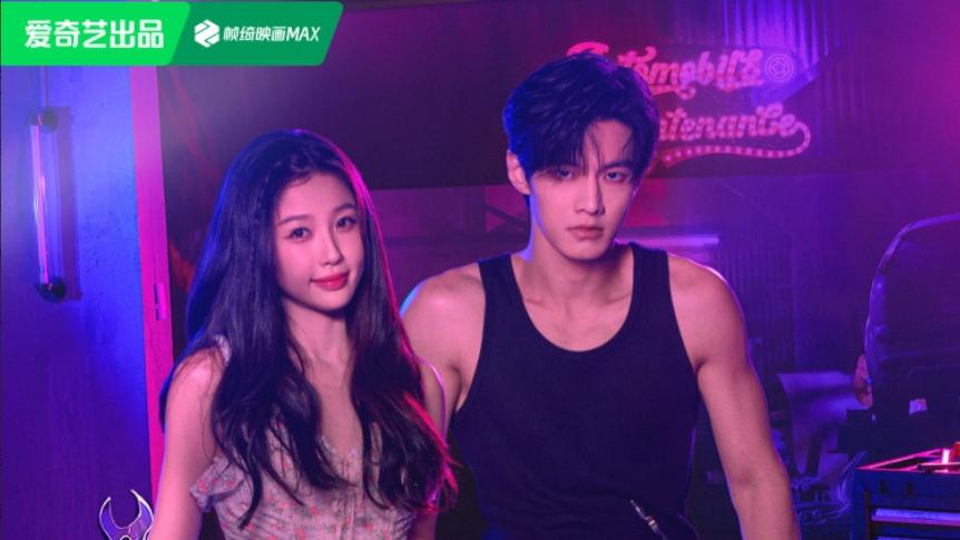 2025年第一部产生戒断反应的剧竟然是《双轨》！