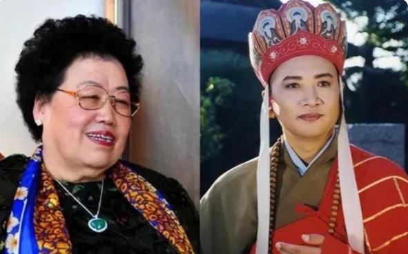 有一回，陈丽华跟迟重瑞讲：“小瑞啊，今儿我要谈笔8亿的大买卖，破个例带你去长长见