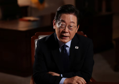 李在明一锤定音：这事不能听美国的，不然就要重蹈28年前的覆辙！
特朗普此前要求韩