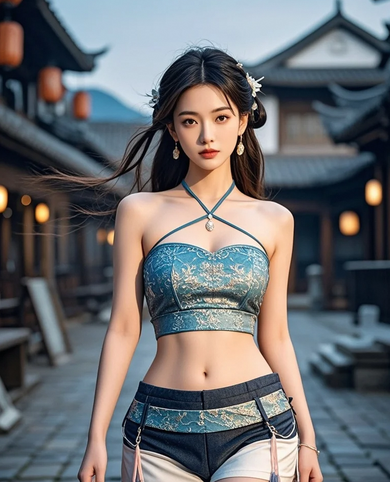 你是否也在月下，想起一个似曾相识的人？