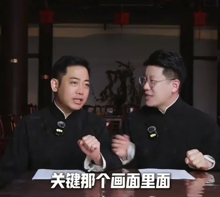 孔云龙讲了三件事：第一件事，“群魔乱舞”喝酒群，提到郭麒麟，岳云鹏，曹鹤阳，孙越