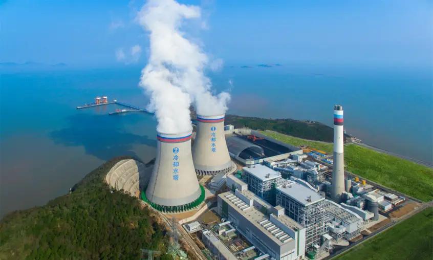 为什么东大在拼命建核电站？说白了，核电要是真搞起来了，石油的地位就得急速下降，美
