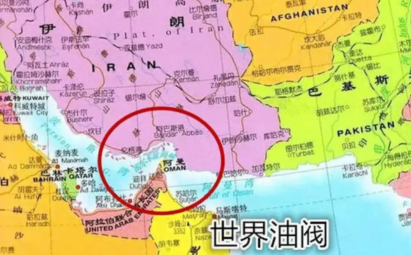 伊朗应该学习和运用了毛主席的军事斗争思想，在对美国和以色列的斗争中，掌握主动权，