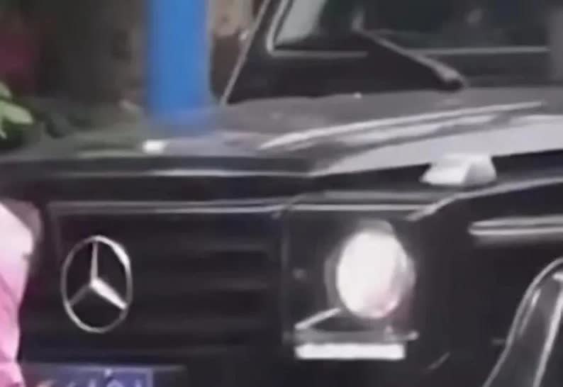 于汉超面对李帅的言语挑衅，或许真该霸气回应一句，“我改车牌号，关你们什么事”？