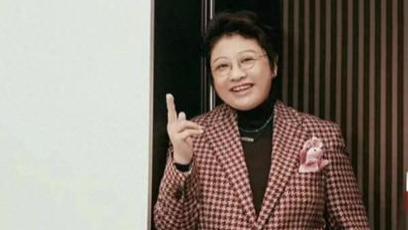 韩红发布视频宣布喜讯！身材消瘦容貌回春，饮食菜单曝光太意外！
