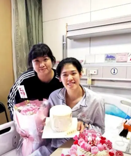 李盈莹手术恢复6个月，我们还在用农耕思维练排球？

李盈莹的伤病引起很多人的关注