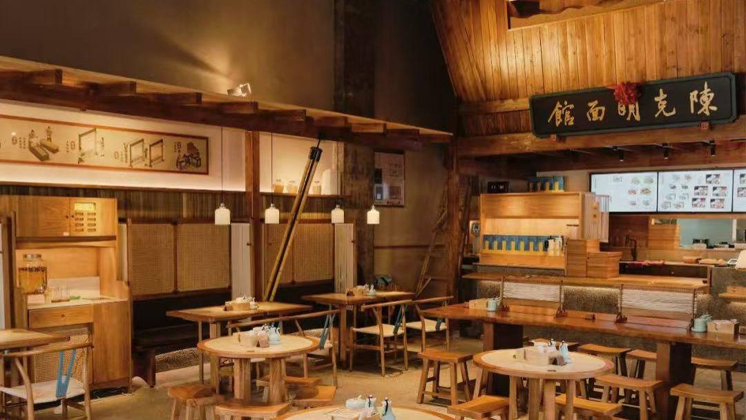 这一次，“挂面大王”不卖挂面了？