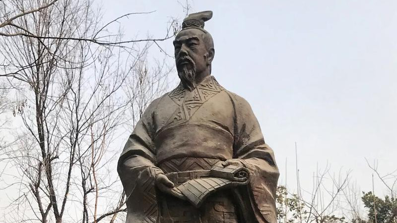 尉缭子：战国最神秘的心理战大师，他的“读心术”让秦始皇统一了天下