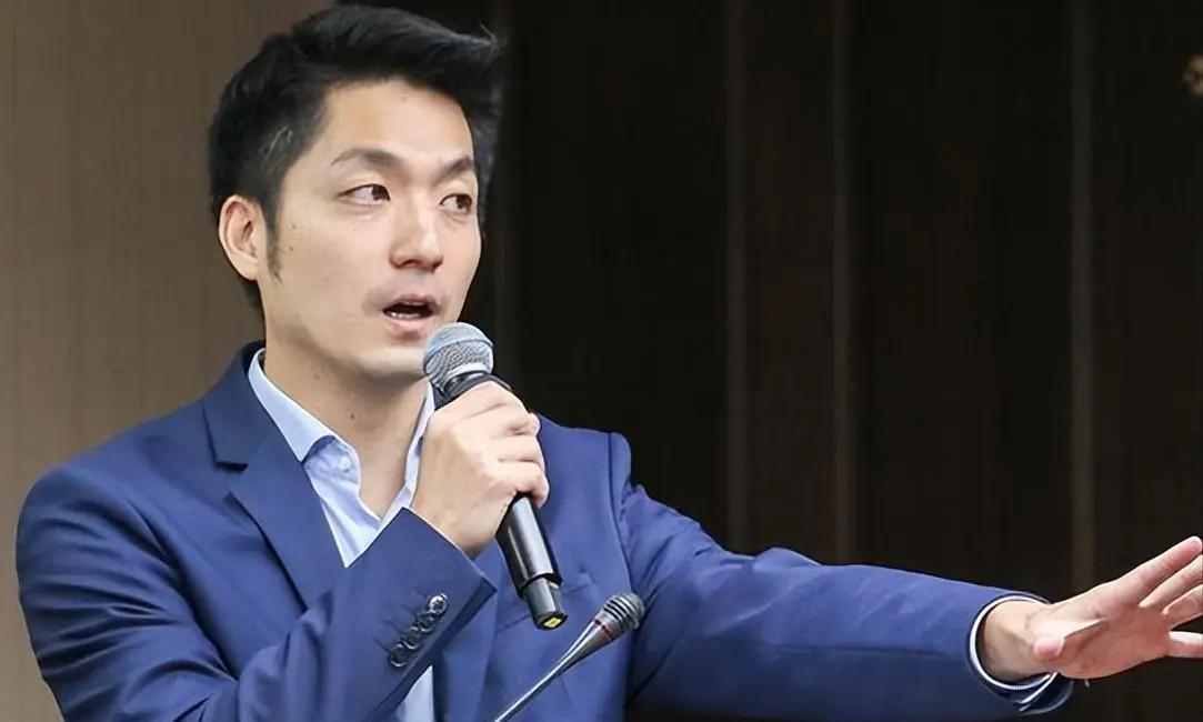 国民党的新“战神”蒋万安
国民党籍台北市长蒋万安，因不满台湾行政部门克扣地方政府