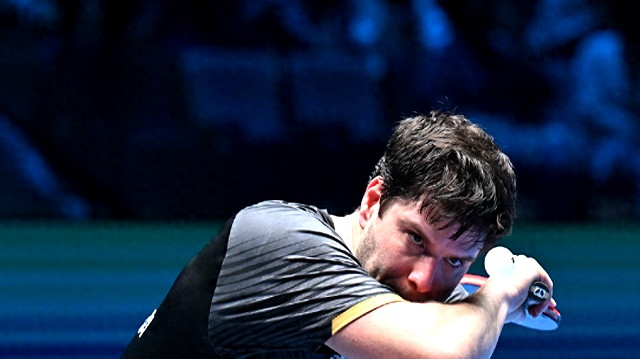 15-13！林昀儒惜败出局，男单世界冠军奥恰洛夫晋级十六强