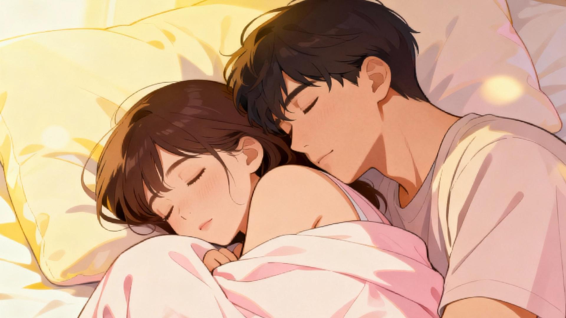 让异性对你温柔的，从来不是人品