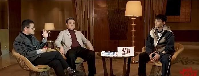 徐杰：不认为河村勇辉比我强很多，但他的自信和外向的性格比我强。
很多人真不知道徐