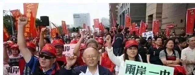 《中国????之思》：一个大国，让自己的小岛孤悬闹独立，以前是心有余而力不足，现