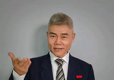 为什么会这样呢？我感觉我被骗了，我关注了司马南老师好几年，我一直是他忠实的粉丝，