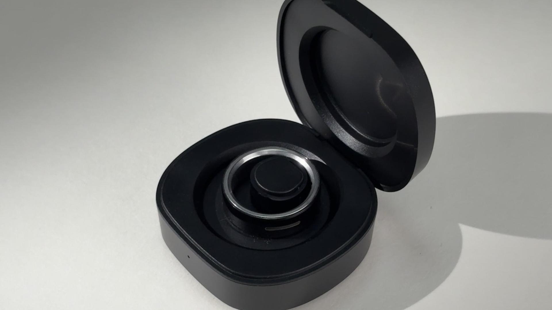 清华技术+AI算法双引擎！追觅AI智能戒指定义穿戴设备技术新高度