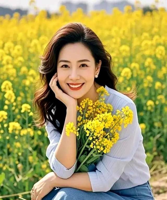 什么才是中年女人最高级的活法？那就是物质低配，家庭高配，精神顶配。
我跟你们讲啊