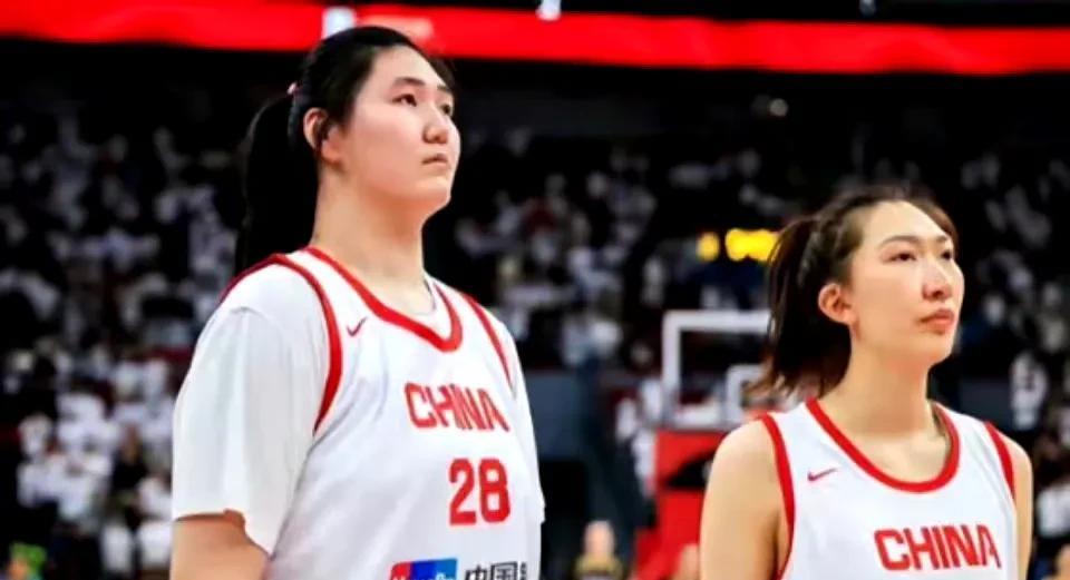 中国女篮在西安的热身赛战胜来访的日本队，已经三场比赛了，关于韩旭我发现了这两大改