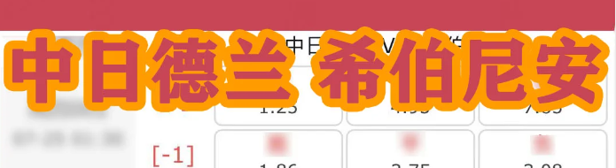 中日德兰VS希伯尼安前瞻：
​​一、战术体系对比​​
中日德兰（丹麦超）​​
​
