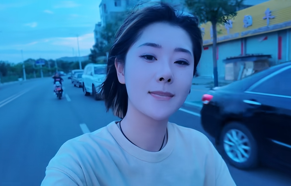 潇洒是我的本性帅是我的命中注定