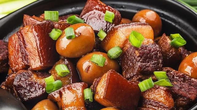 家常砂锅红烧肉秘方大公开酥软入味三步搞定