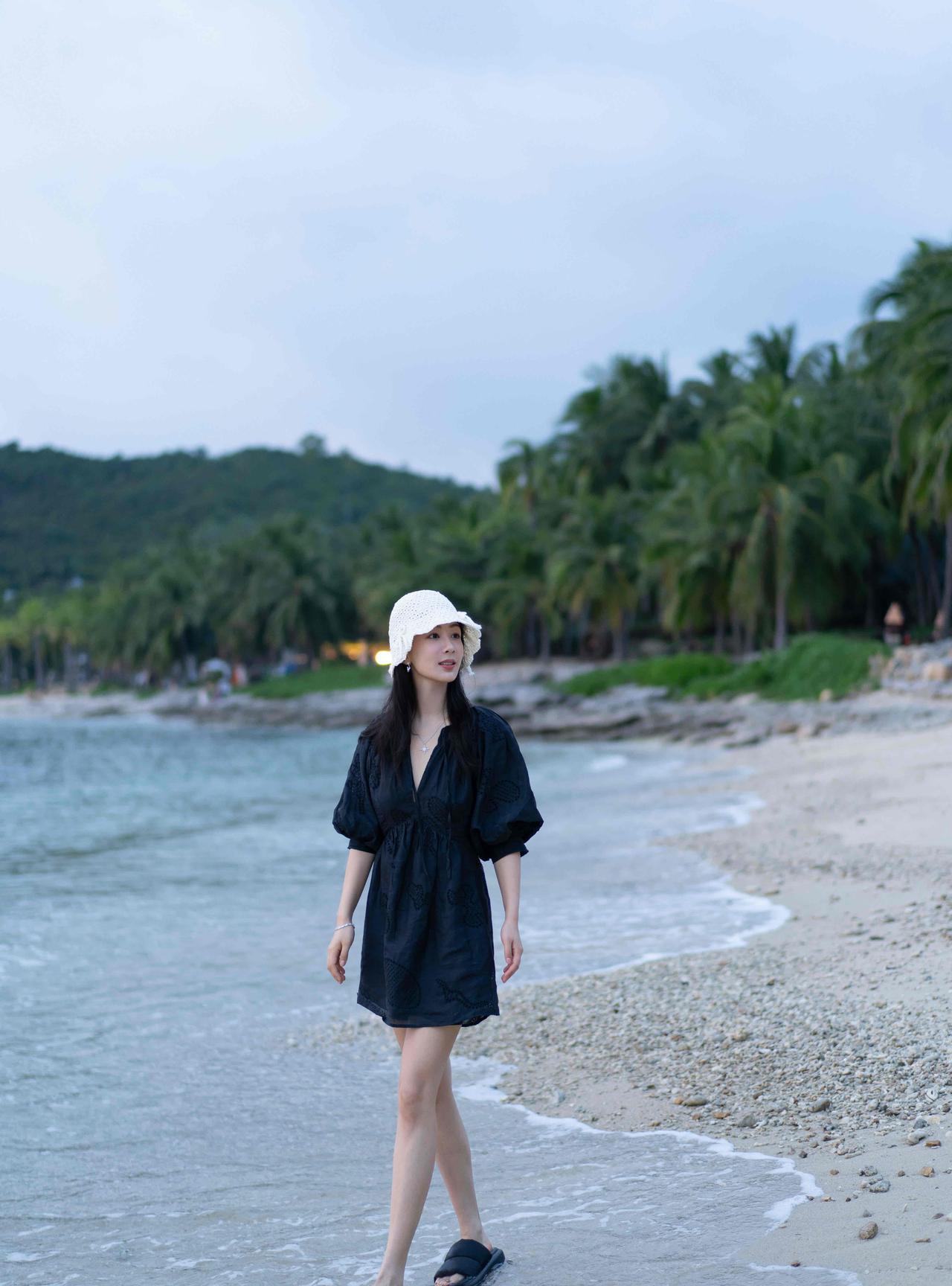 杨紫，167cm，夏雪，你长大了。