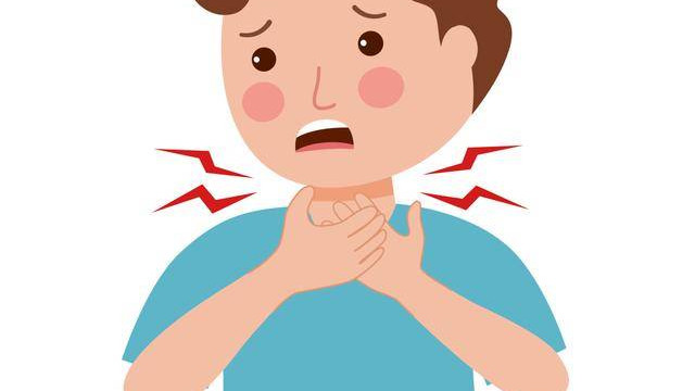 声音嘶哑，千万别大意——可能提示这些疾病！