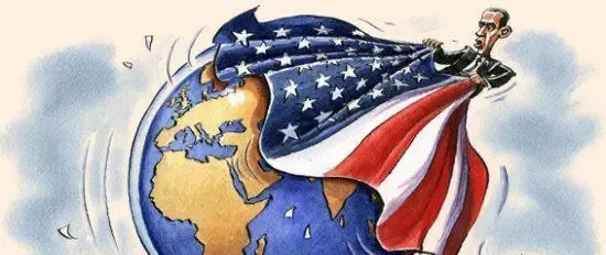 美国害怕了？炸伊朗不敢用中东基地











美国佬也有怂的时候？听说