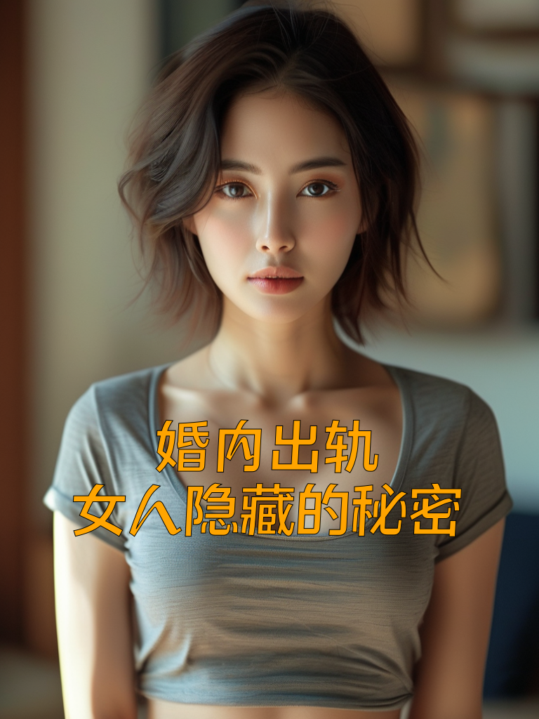 婚内出轨，女人隐藏的秘密