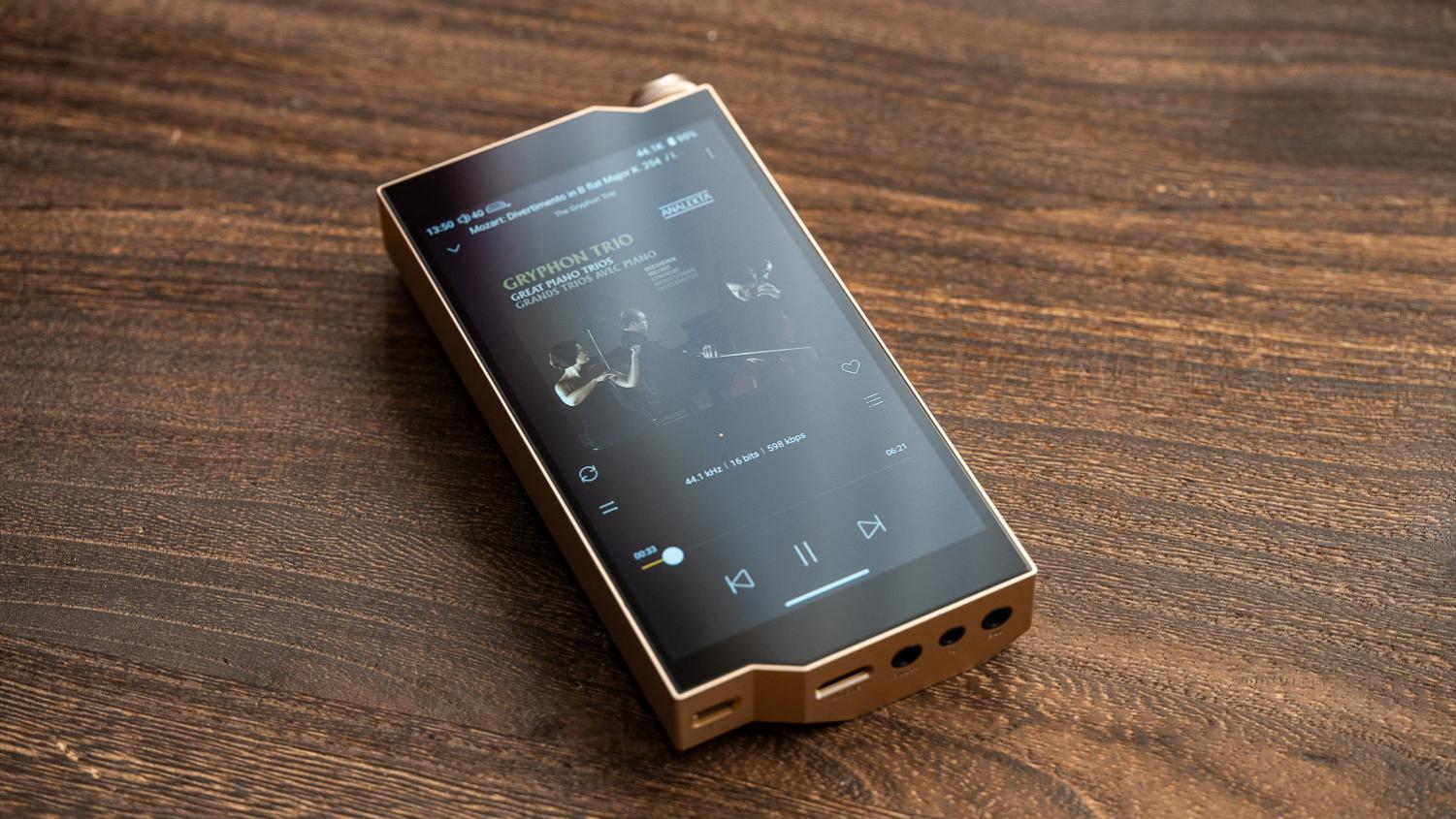 【娱乐向水文】关于海贝RS8ii的一些随笔