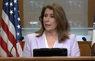 【美国务院：不会容忍中国滥用美国高校资源并窃取技术 | 中国驻美使馆驳斥】
5月