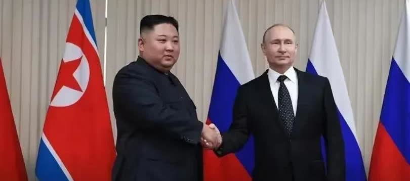 名单一出，世界震惊，大家发现中国的九三阅兵，含金量原来这么高。普京，金正恩都来，