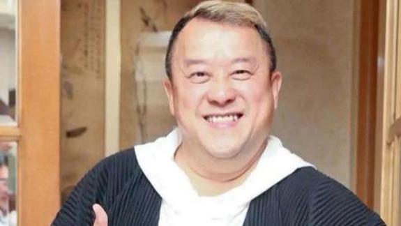 演技不是你的遮羞布，醒醒把曾志伟