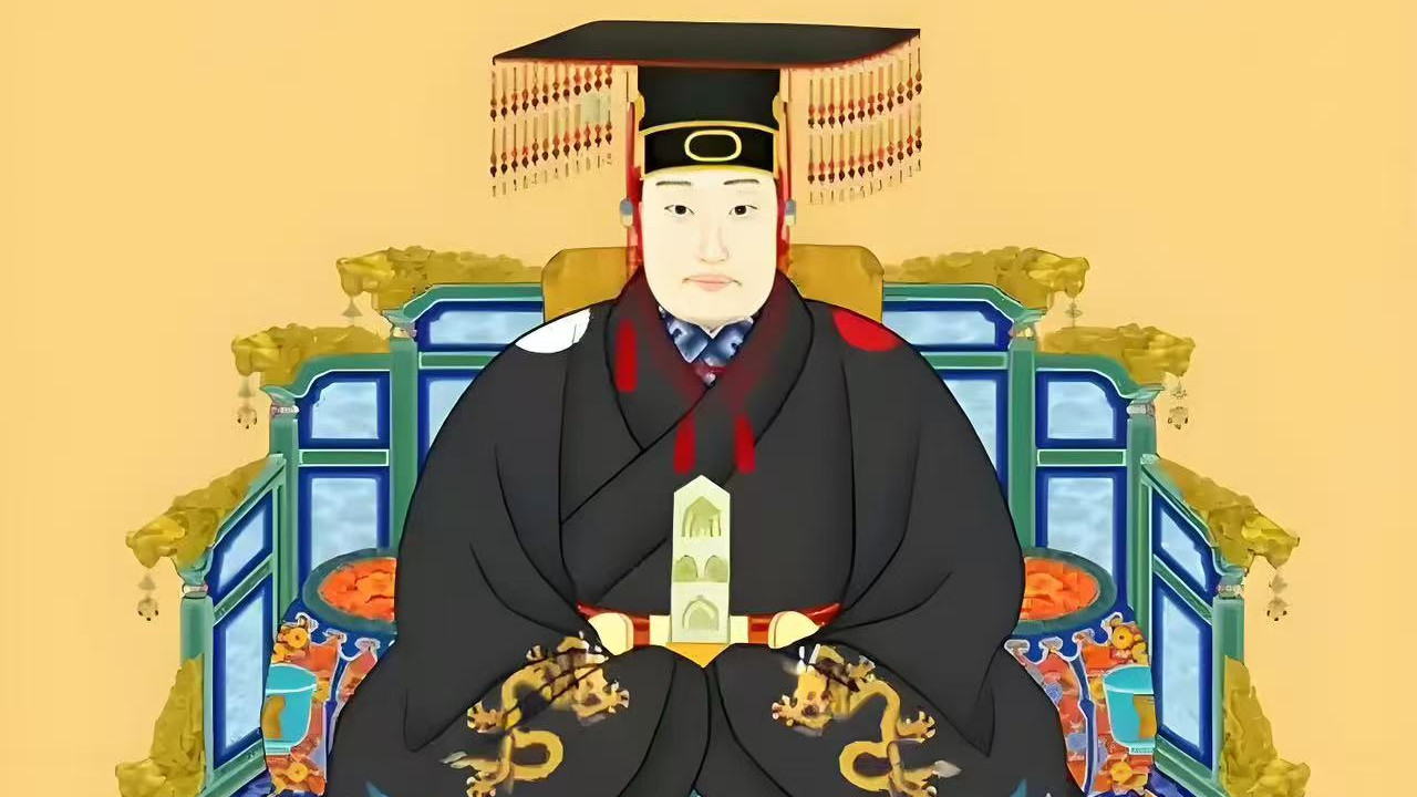 30年不上朝，明朝没崩？别被摆烂忽悠，这狠人把权力玩到骨子里！