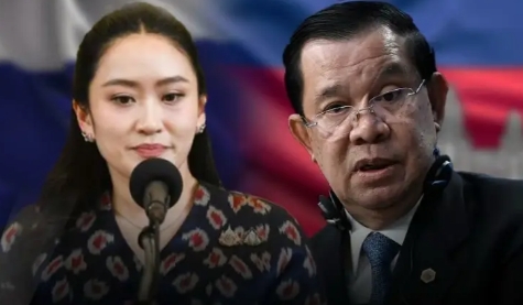 “三天拿下柬埔寨”？泰国这一句狠话刚落地，局势就急转直下。
7月24日，泰军出动