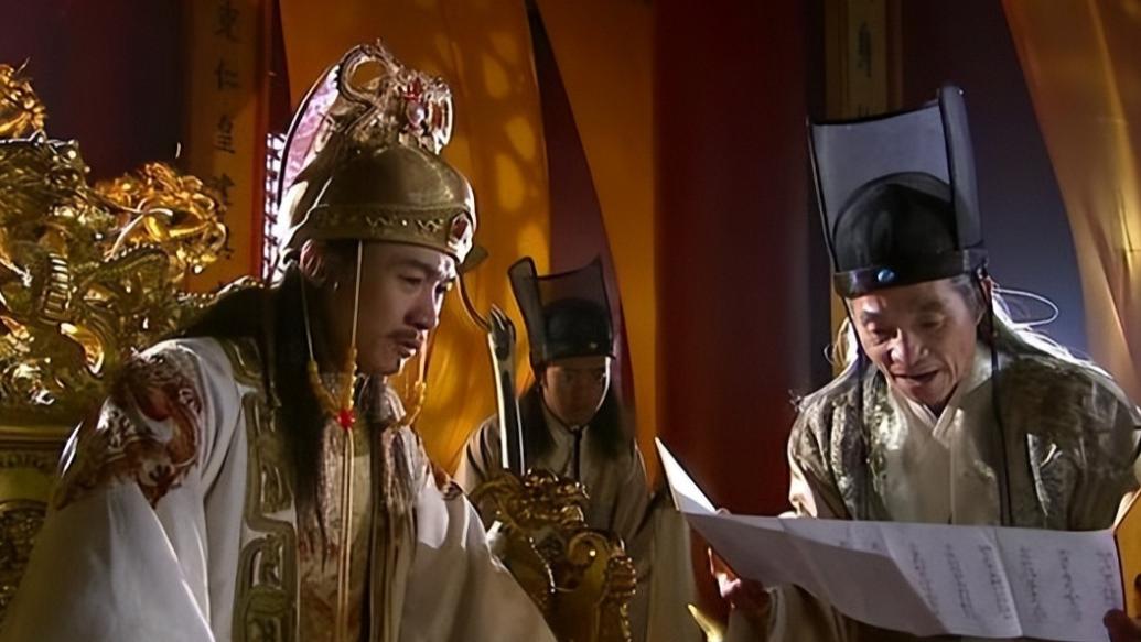 大明亡国最悲壮的一幕：崇祯自缢煤山，全了老朱家 276 年的骨气！