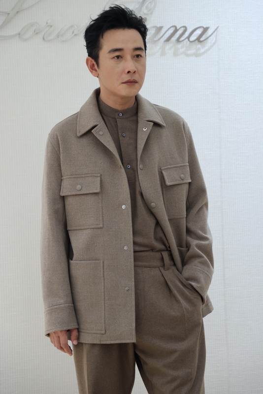 泪目！罗晋父亲北京离世享年70，经纪人代发讣告引网友节哀#唐嫣爸爸# 

泪目了