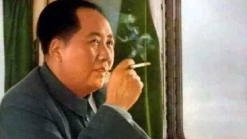 美军每三发炮弹就能使志愿军减员一人，毛主席：让王耀南去！