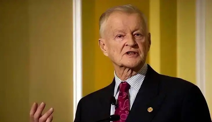 美国战略家失算 中国崛起超预期











世界大变天啦！美国曾经的战