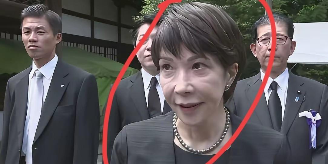日本彻底疯狂了！
美国放松管制，终究会坑了自己，现在特朗普为了压制日本签署贸易协