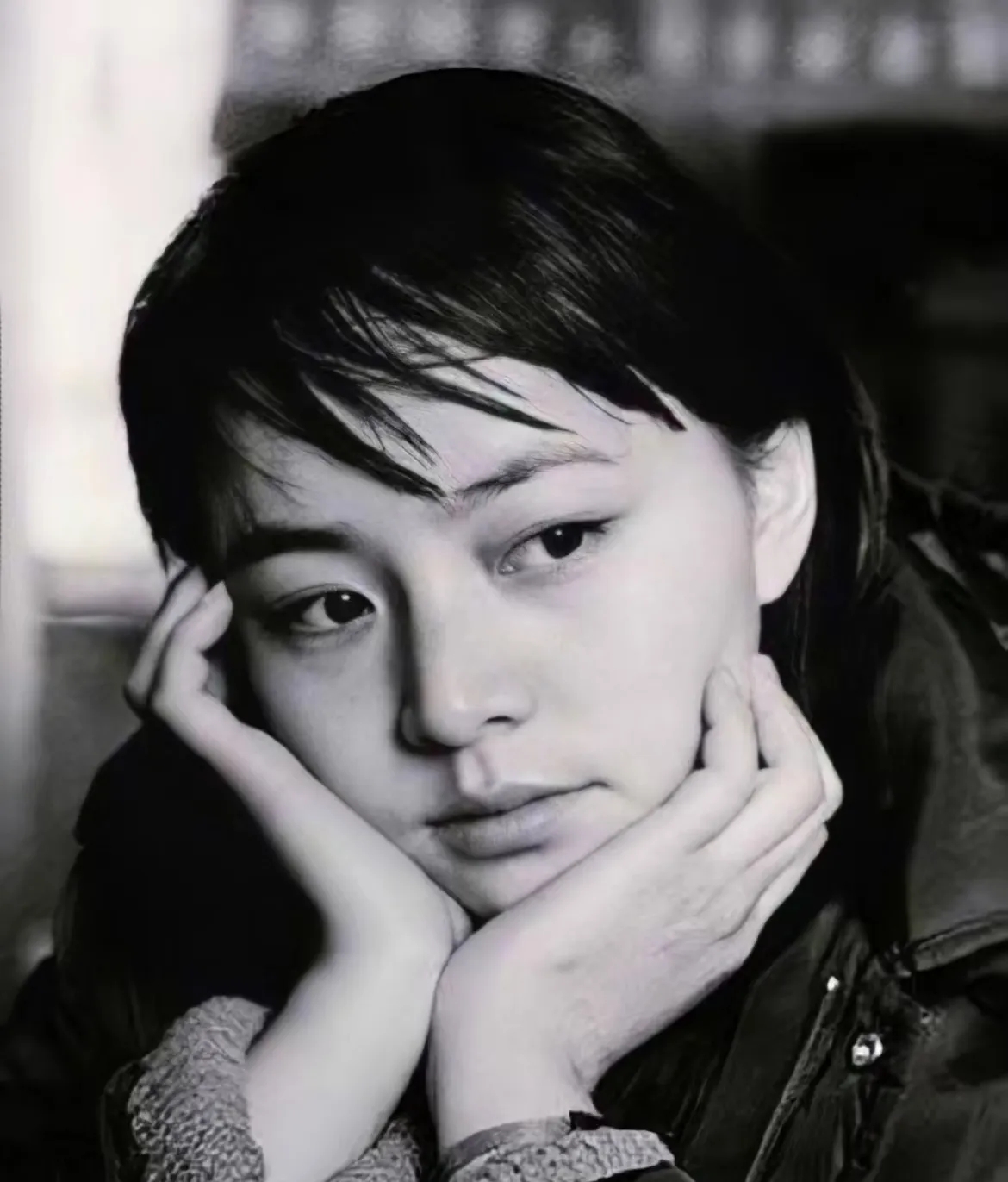 宋丹丹赢麻了！
年轻时遇人不淑，独立抚养儿子长大。没想到老了之后儿子

给足了她