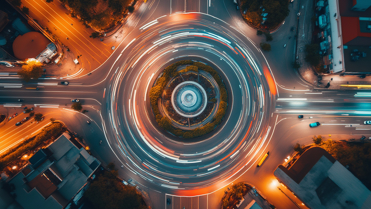 团队忙乱整年，业绩却平平？你可能缺了这个“靶心”