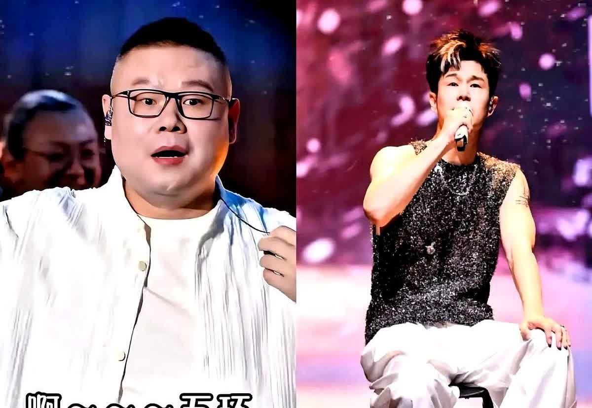 事实证明:人脉就是命脉

小沈阳和岳云鹏开演唱会请嘉宾这事，差距特别明显。
