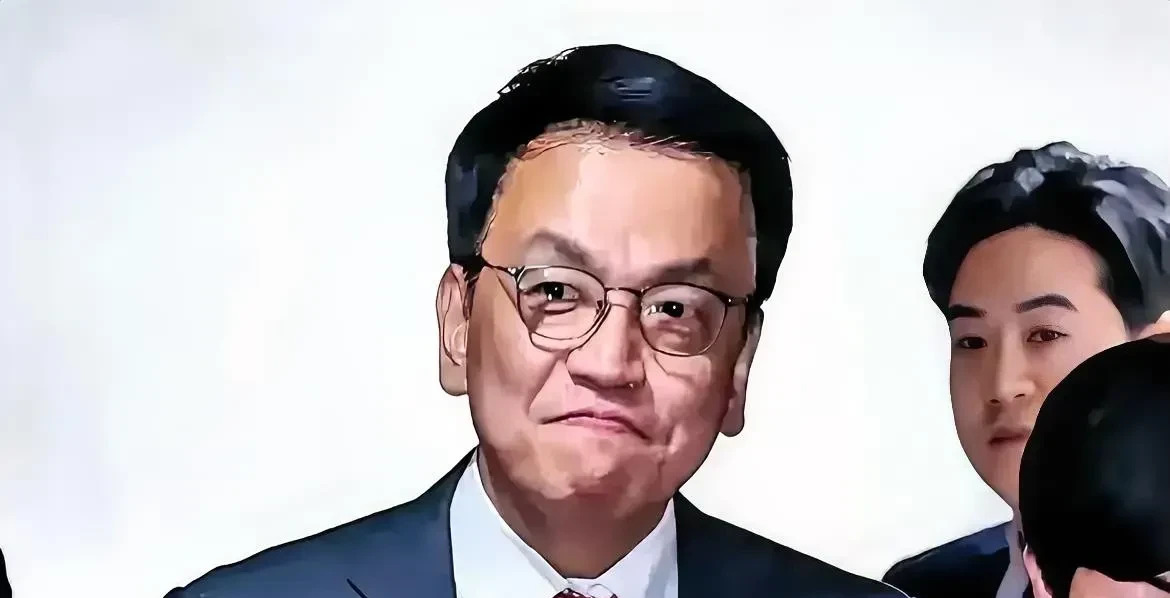 尹锡悦弹劾案宣判在即

















我的天哪！这韩国政坛简直