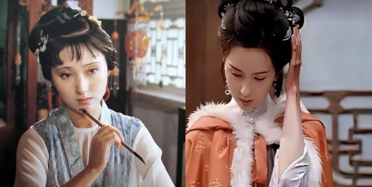 郑导的《红楼梦》，能绕过陈晓旭这座“高山”吗？
郑晓龙导演要重拍《红楼梦》这事儿