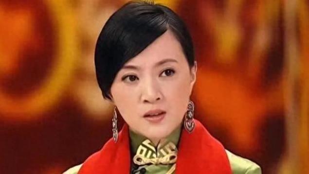 从春晚明星到精神病院！金玉婷的悲情人生，令人唏嘘不已