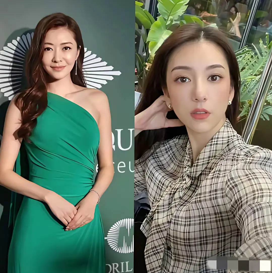 看来有特定审美倾向啊！