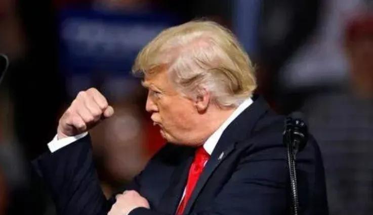 其实对美国这些政策的新闻，我们没必要去欢呼。特朗普也好，国会也罢，美国无论是采用
